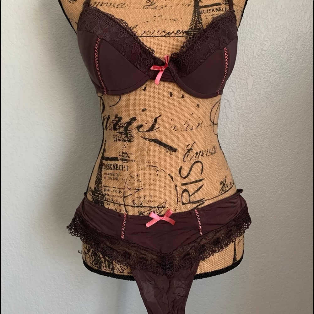 Marilyn Set!